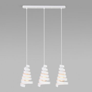 Подвесной светильник Eurosvet Storm 50058/3 белый