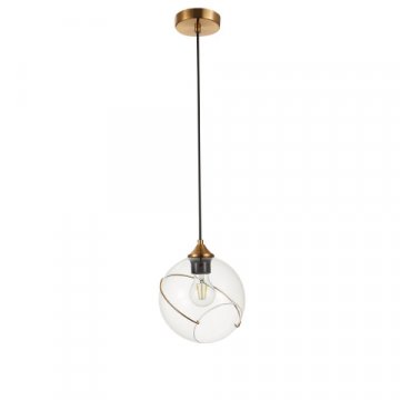 Подвесной светильник Evoluce Satturo SLE103103-01