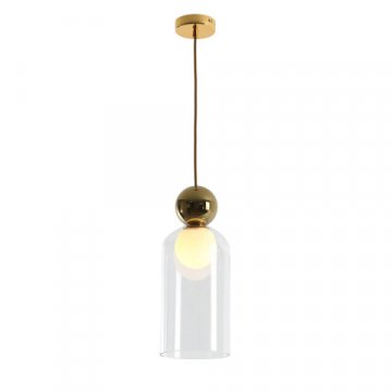 Подвесной светильник Favourite Alliance 2729-1P