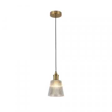 Подвесной светильник Favourite Copita 2777-1P