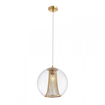 Подвесной светильник Favourite Funnel 2880-1P