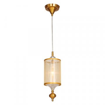 Подвесной светильник Favourite Laguna 2697-1P