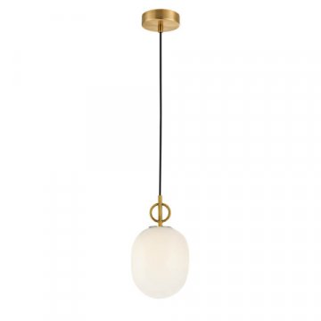 Подвесной светильник Favourite Sincera 2654-1P