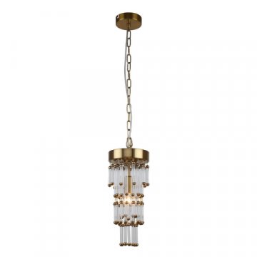 Подвесной светильник Favourite Wisper 2845-1P