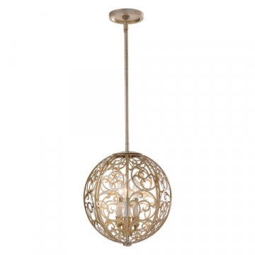 Подвесной светильник Feiss FE/Arabesque3