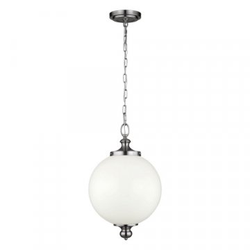 Подвесной светильник Feiss FE/Parkman/PL BS