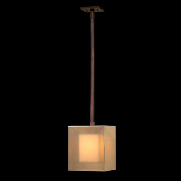 Подвесной светильник Fine Art Lamps Quadralli 331040-24