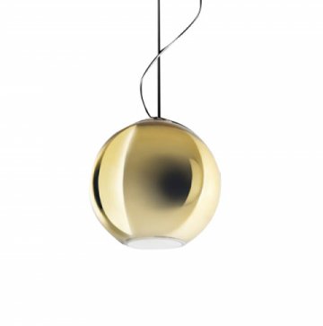 Подвесной светильник Fontana Arte Globo Di Luce 3644/0OO