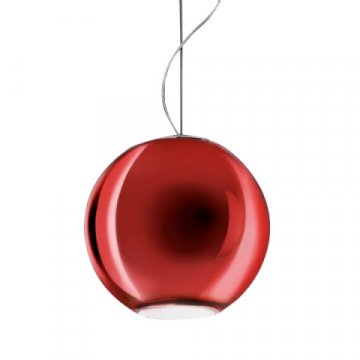 Подвесной светильник Fontana Arte Globo Di Luce 3644/0R