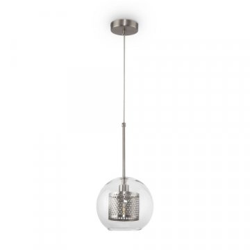 Подвесной светильник Freya Bogota FR8018PL-01N