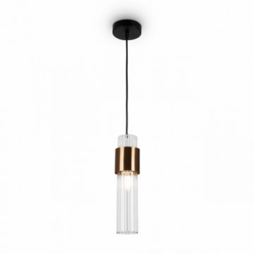 Подвесной светильник Freya Botello FR4002PL-01G