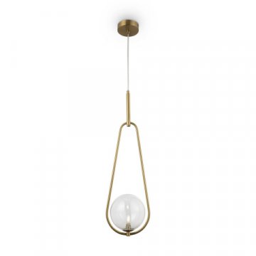 Подвесной светильник Freya Bumble FR5144PL-01TR