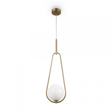 Подвесной светильник Freya Bumble FR5144PL-01W