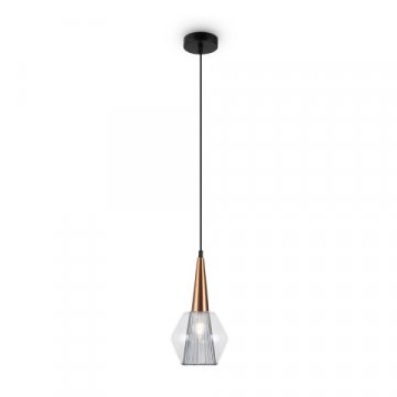 Подвесной светильник Freya Copita FR5133PL-01GR