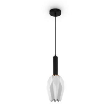 Подвесной светильник Freya Delta Market FR9001PL-01B