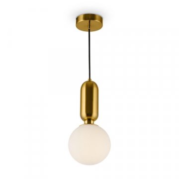 Подвесной светильник Freya Felice FR5135PL-01BS