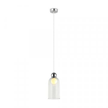 Подвесной светильник Freya Focus FR5220PL-01CH