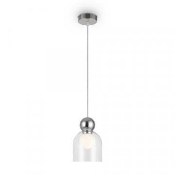 Подвесной светильник Freya Focus FR5220PL-01CH2