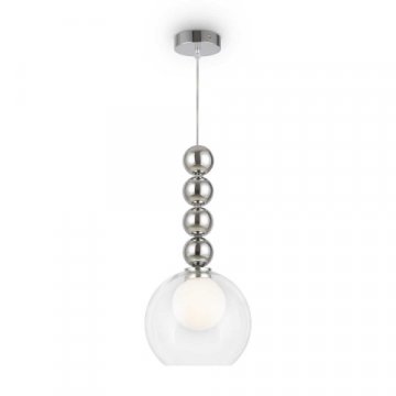 Подвесной светильник Freya Focus FR5220PL-01CH3