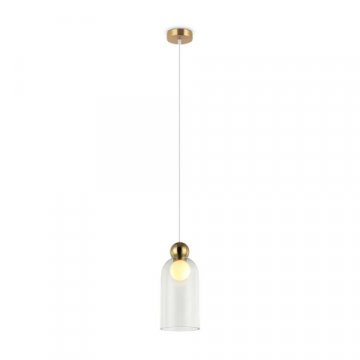 Подвесной светильник Freya Focus FR5220PL-01G