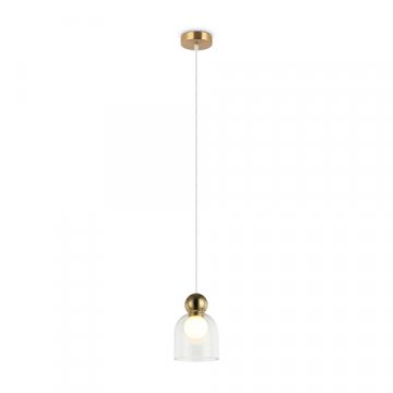 Подвесной светильник Freya Focus FR5220PL-01G5