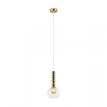 Подвесной светильник Freya Focus FR5220PL-01G6