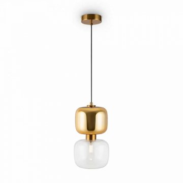 Подвесной светильник Freya FR5215PL-01BS