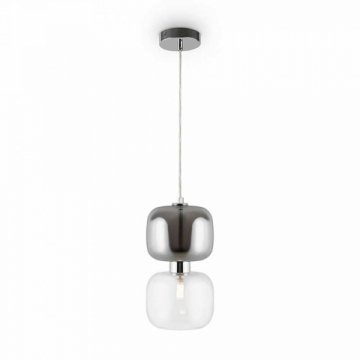 Подвесной светильник Freya FR5215PL-01CH