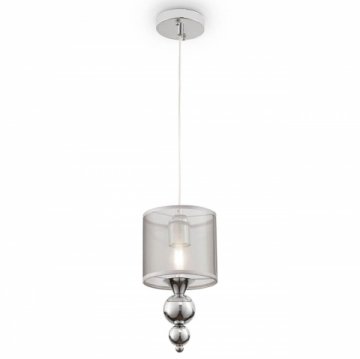 Подвесной светильник Freya Lauren FR5093PL-01CH