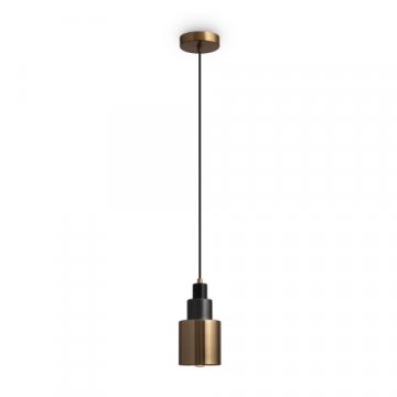 Подвесной светильник Freya Moke FR4006PL-01BS
