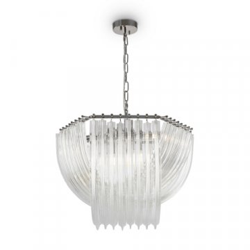 Подвесной светильник Freya Onda FR5182PL-06CH