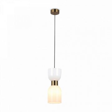 Подвесной светильник Freya Savia FR5203PL-01BS