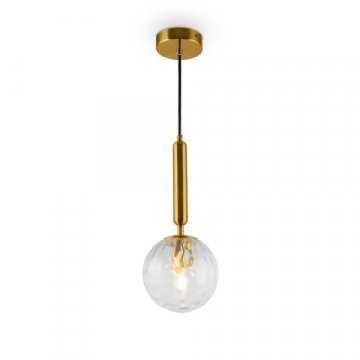 Подвесной светильник Freya Zelda FR5122PL-01BS