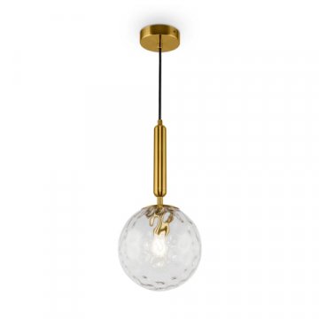 Подвесной светильник Freya Zelda FR5123PL-01BS