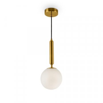 Подвесной светильник Freya Zelda FR5124PL-01BS