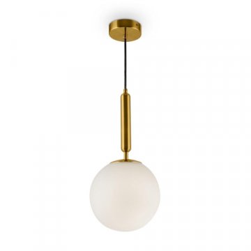 Подвесной светильник Freya Zelda FR5125PL-01BS