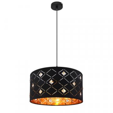 Подвесной светильник Globo Abbey 15448H