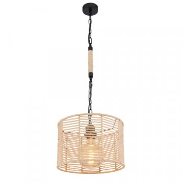 Подвесной светильник Globo Halia 15672H