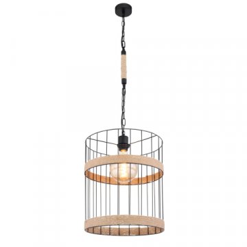 Подвесной светильник Globo Halia 15673H1