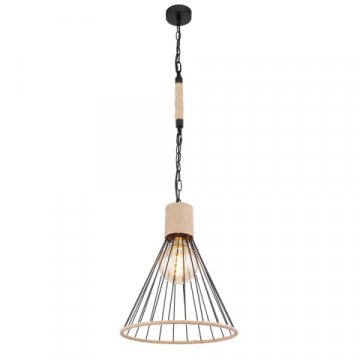 Подвесной светильник Globo Halia 15676H1