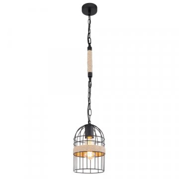 Подвесной светильник Globo Halia 15677H