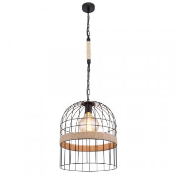 Подвесной светильник Globo Halia 15677H1