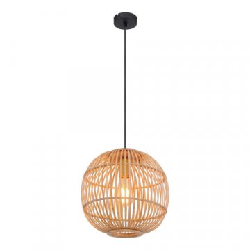 Подвесной светильник Globo Hildegard 15368H