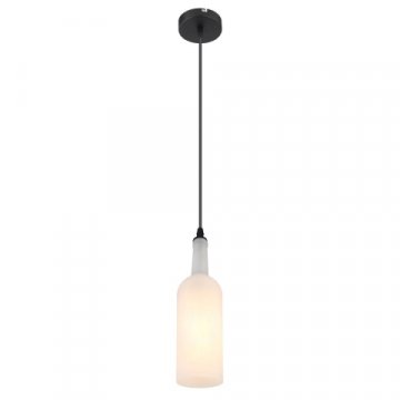 Подвесной светильник Globo Levito 28048HW