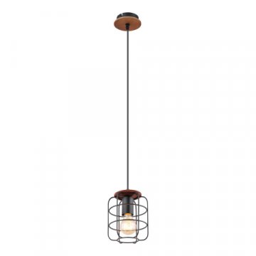 Подвесной светильник Globo Willa 54037H