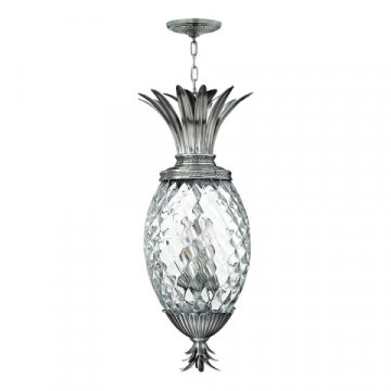 Подвесной светильник Hinkley HK/Plant4/P PL