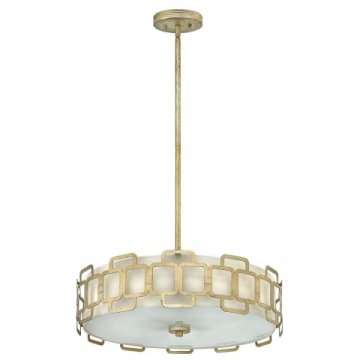 Подвесной светильник Hinkley HK/Sabina/4P