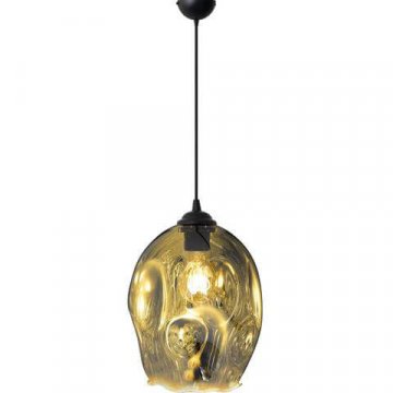 Подвесной светильник Horoz Meteor хром 021-014-0001 HRZ00002771