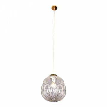 Подвесной светильник iLamp Cento 9935P/1-D300 CL