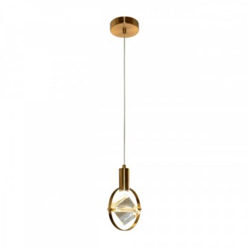 Подвесной светильник IMEX CR.23453-1-P GB